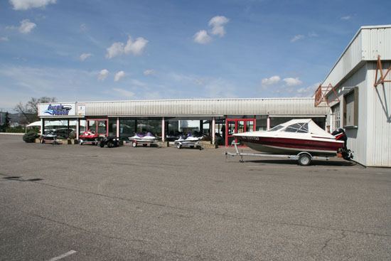 Clermont Permis Bateau - Bateau Ecole Richard Audinet - Partenaire Avenir Nautic