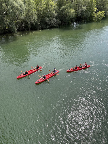 KAYAKOMAT Neuilly Plaisance