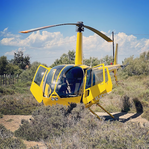 HELISUD LR