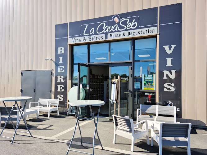 La Cavaseb