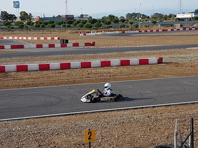 Karting Roussillon