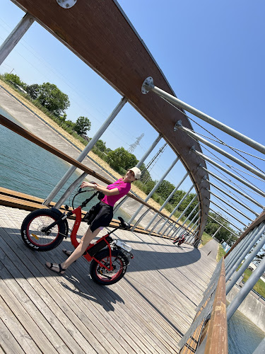 Aub'évasion - Location de vélos et trottinettes à Mesnil-Saint-Père