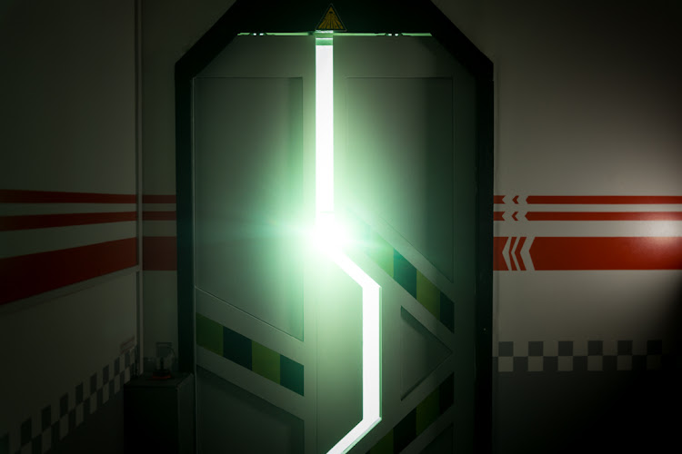 SPHINX Corp. Escape Game Toulouse