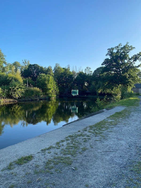 Canoë Kayak Club Acigné