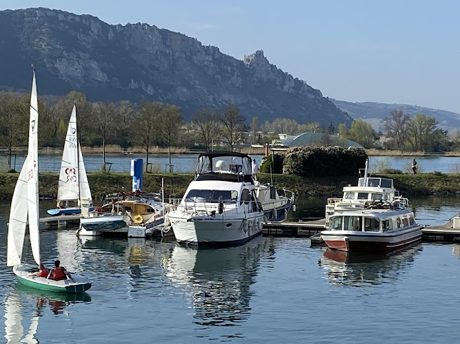 Port de l'Épervière