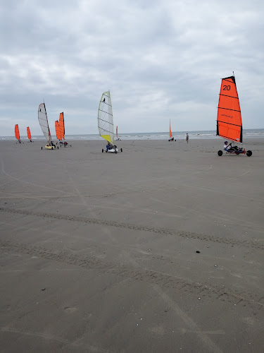 Ecole de char à voile Au Gré Du Vent