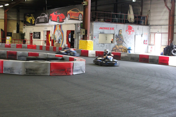Speed Loisirs