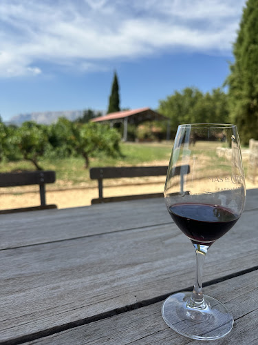 Mas de Cadenet Négrel