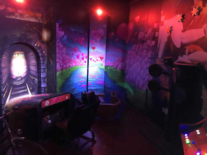 Time Tripper - Escape Game / Action Game Paris (14ème)
