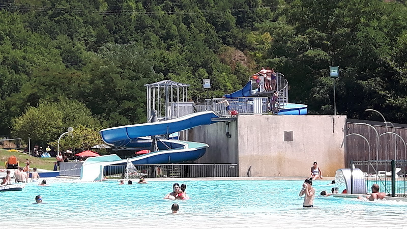 Base Aquatique EYRIUM