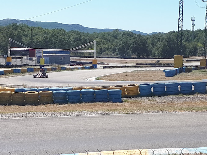 Karting Philippe Lavilledieu
