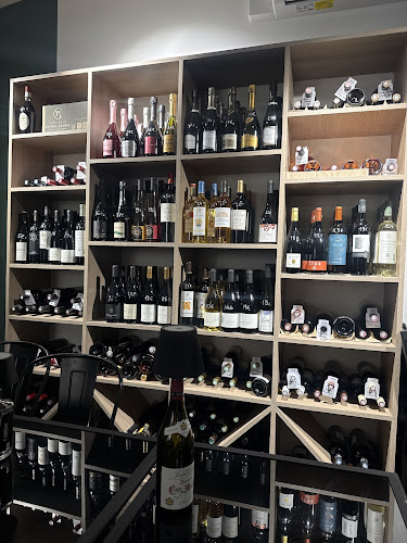 L'alchimie des Cépages - Bar et Cave à vin