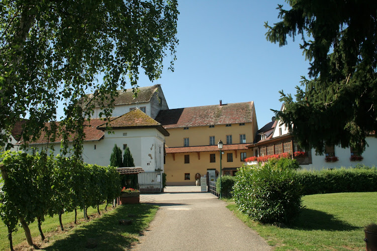 Domaine Xavier Muller
