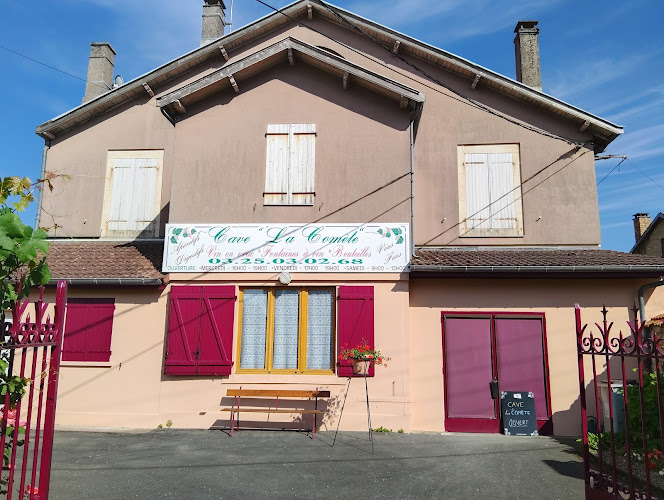 Cave Coopérative La Comète