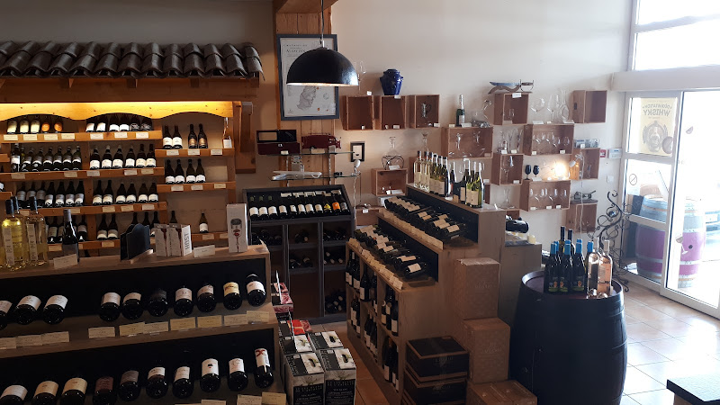 La Cave Yonnaise
