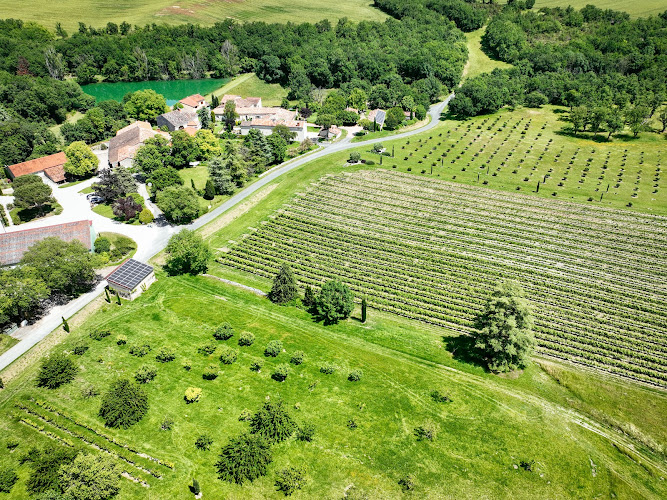 Domaine GAYRARD - GAYRARD & CIE. Vins de GAILLAC en Bio et Biodynamie. Visites, dégustation et vente sur place.