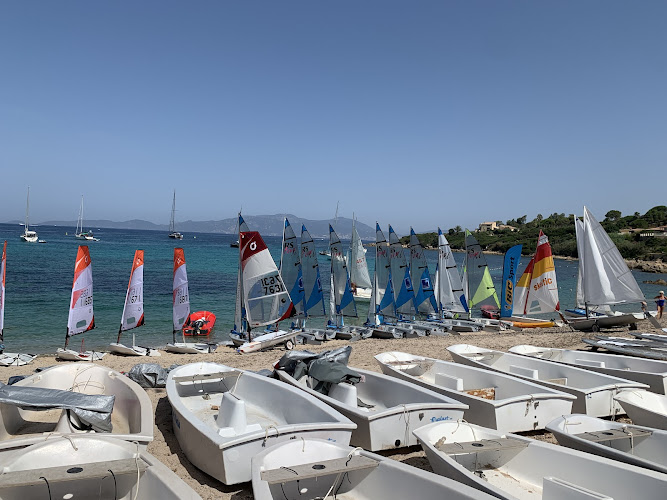 Club nautique Mare e Vela