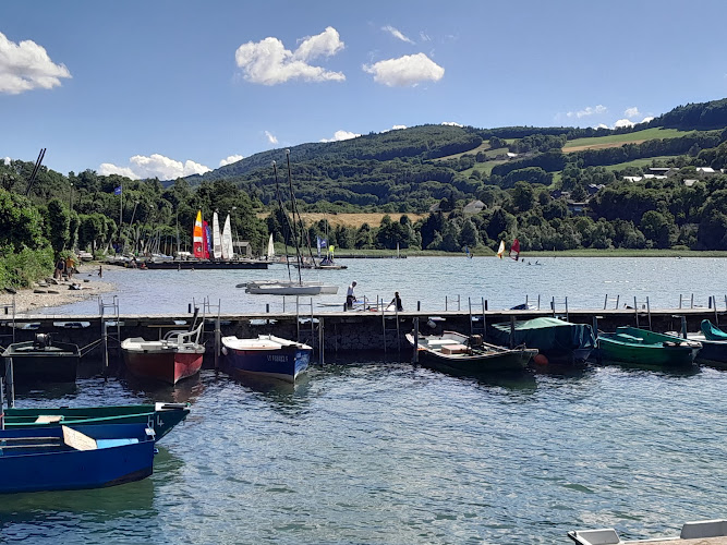 Club Nautique de Cholonge