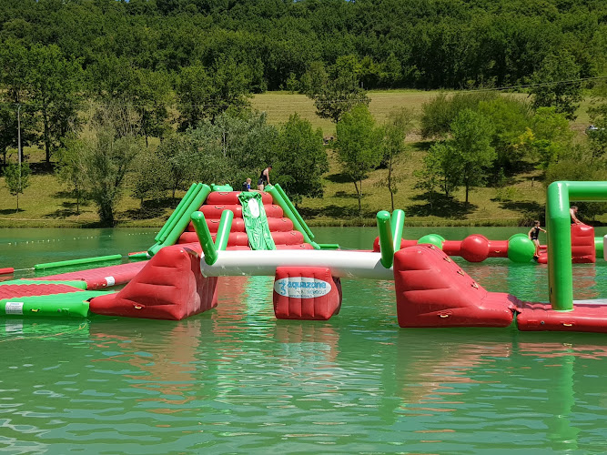 AQUAZONE MONTCUQ