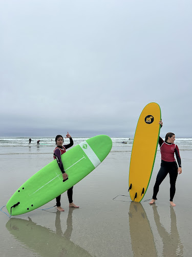 Ecole de Surf de Bretagne de Penhors