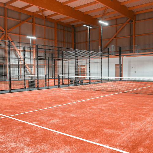 Espace Padel Argentan