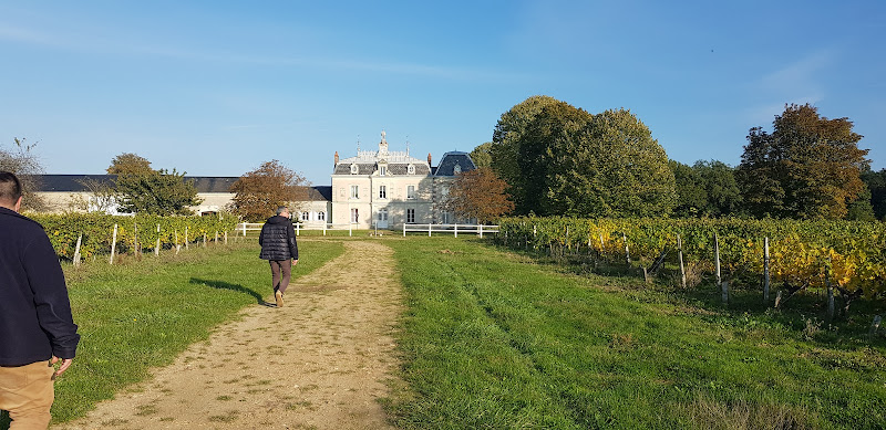 Château de l'Aulée