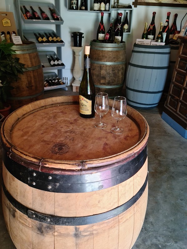 Domaine de la Valsenière