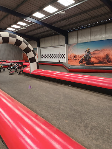 KIDS RACING LAND