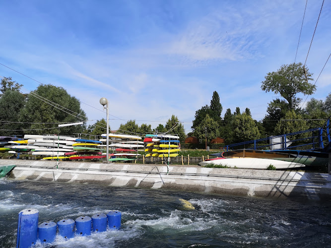 ASL Canoe Kayak Grand Arras