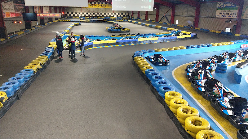 Inwall Kart Sarl