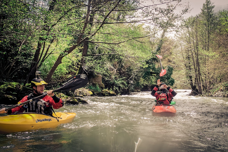 Club Nautique de Longues CANOE KAYAK