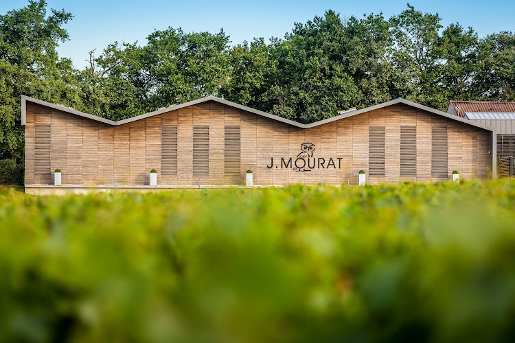 Vignobles Mourat