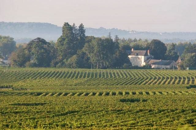 Château de Minière