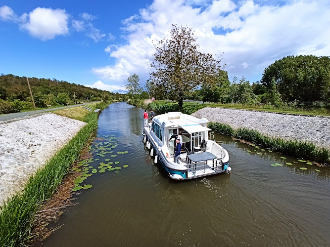 ANJOU NAVIGATION