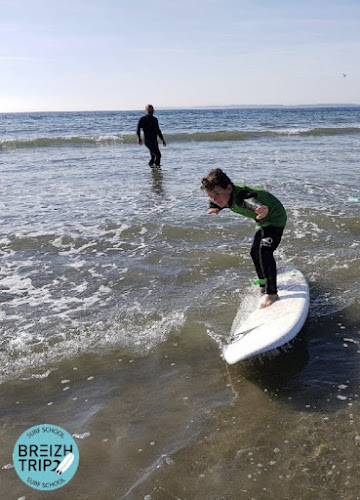 Breizh Trip Surf School