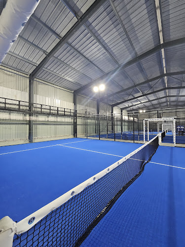 Bearn Padel