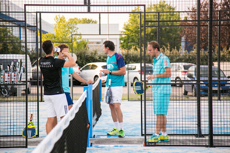 ACE PADEL CLUB (ex 4PADEL Toulouse-Colomiers)