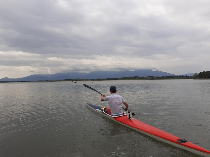 Canoë Club Roussillonnais