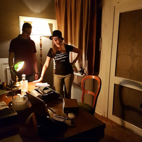 Dkscape - Escape Game Dunkerque