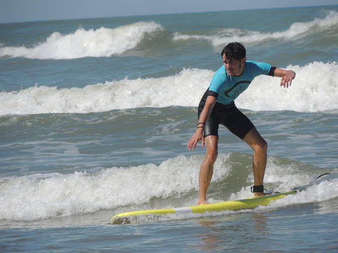 École de surf Cocosurf Royan