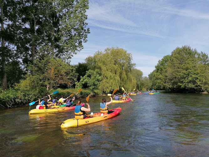 France canoe