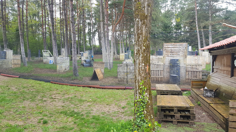 PaintBall
