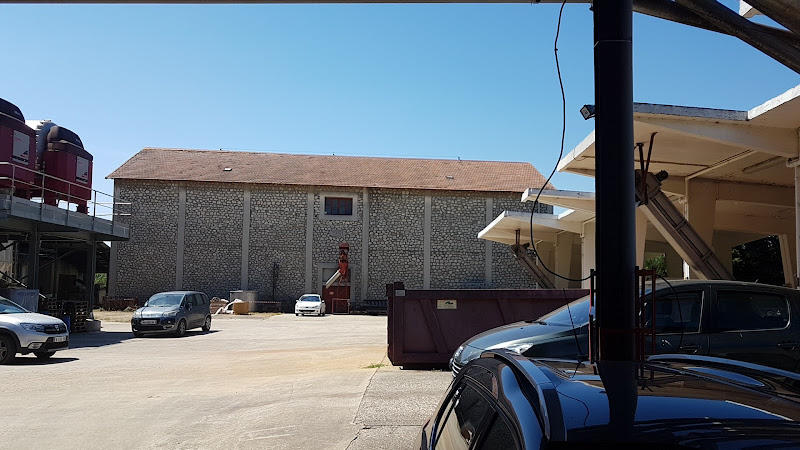 La Belle Pierre (Cave Coopérative Beaucaire)