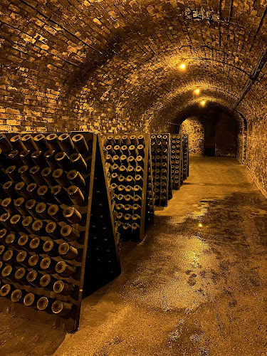 Champagne Gardet