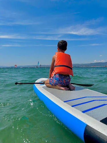 Centre de PADDLE