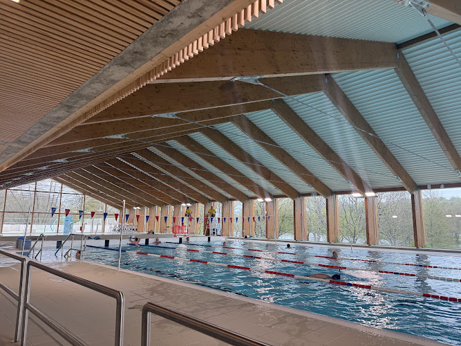 Centre Aquatique La Baignade