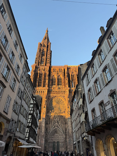 Stras'au Trésor