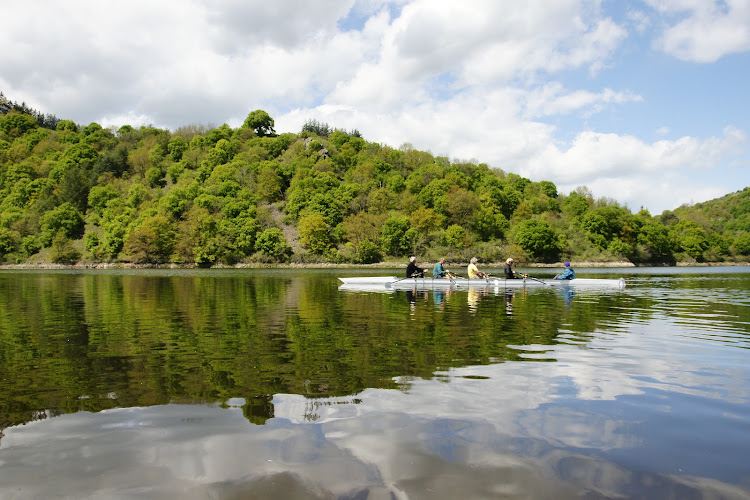 Base Nautique de la Loire