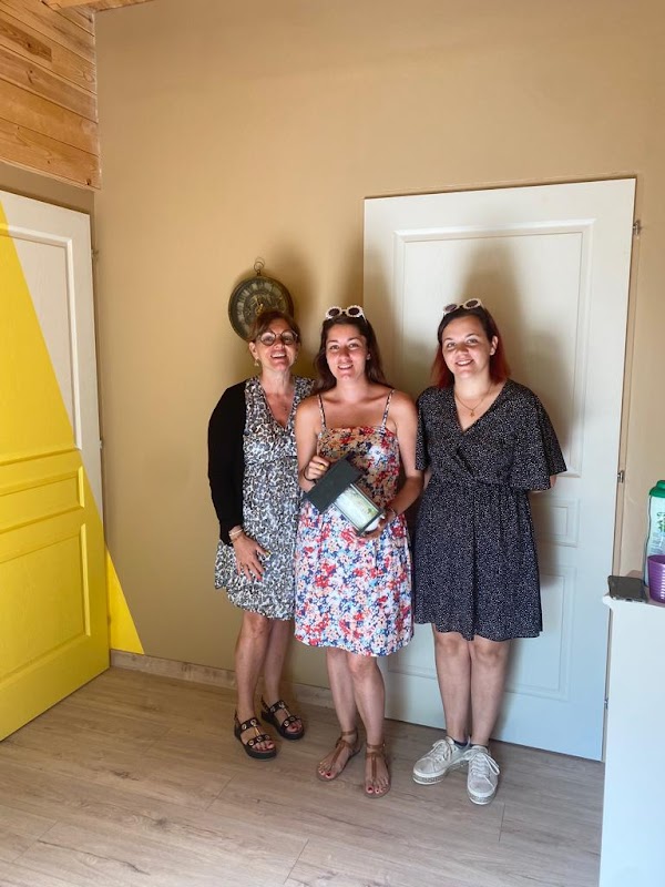 Enigmes et Compagnie, Escape Game à deux pas de Saint Quentin, Laon, Chauny