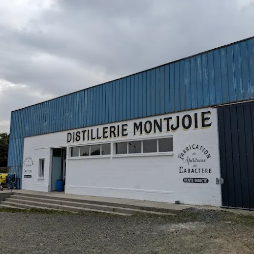 Distillerie Montjoie